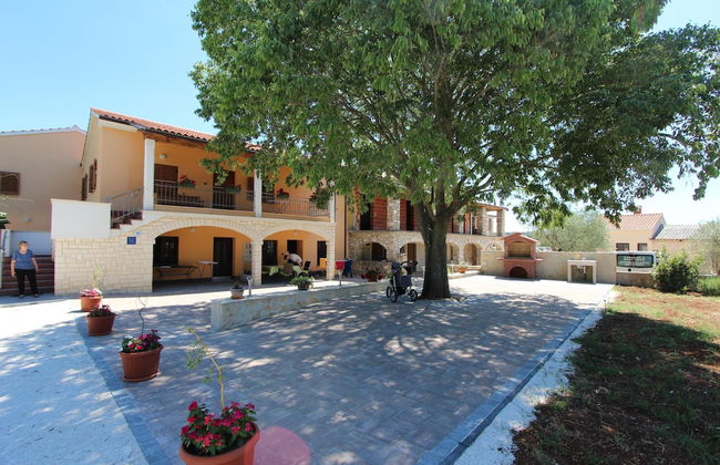 Apartments Luna - Foto 1