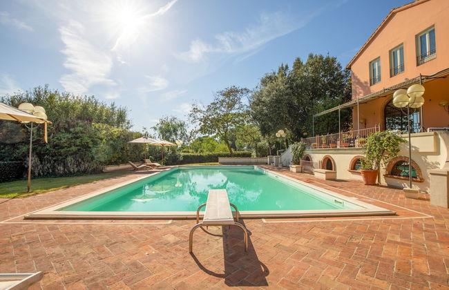 Tricolle Villa Nuova - Foto 78