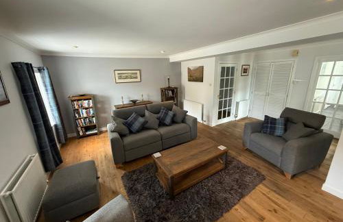 Loch Long Cottage, Dornie - 5 nights minimum stay - Foto 7