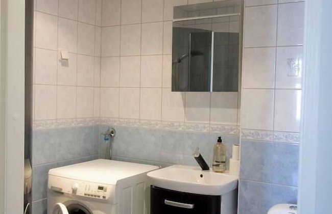 2ndhomes Stunning Top Floor Residence with 2BR & Sauna - Foto 26