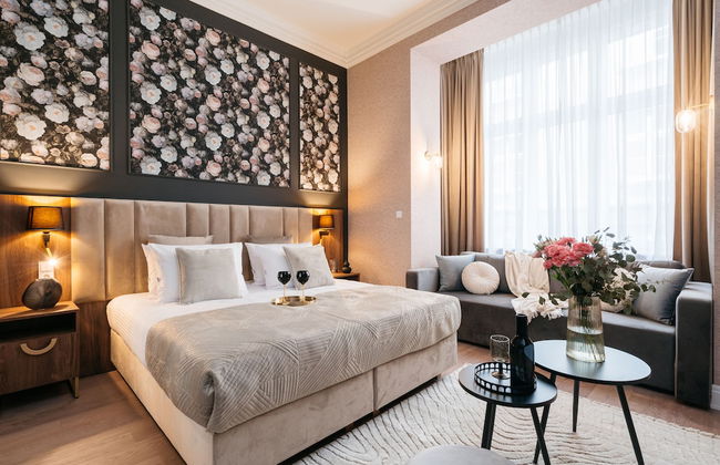 White Lotus - LoftAffair Collection - Foto 45