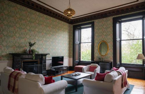 7 Crown Gardens Glasgow - Foto 33