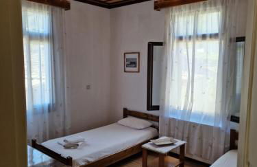 Traditional House in Panagia Village - Foto 17