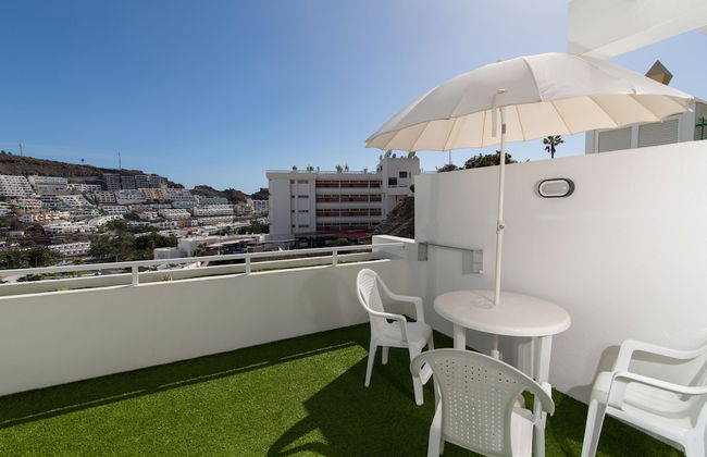 Apartamentos Los Mocanes - Foto 29