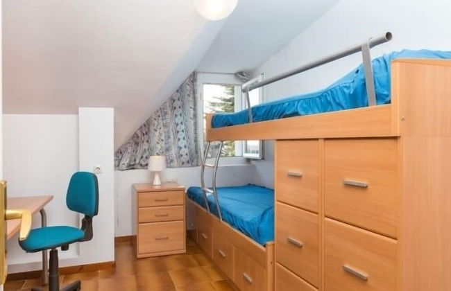 Villa Montemare - Photo 4