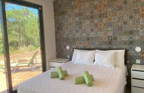 Casa-Alfarobeira-villa-with-splendid-views-and-private-pool-for-4P-baby - Foto 16