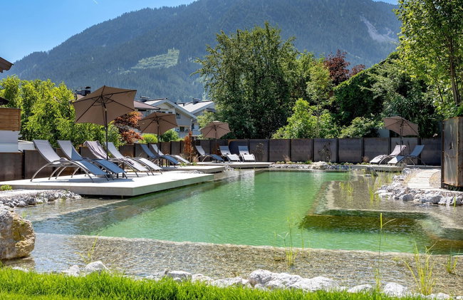 Penthouse in Brixental - Photo 11