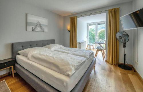 Ferienwohnung Indigo - Foto 4