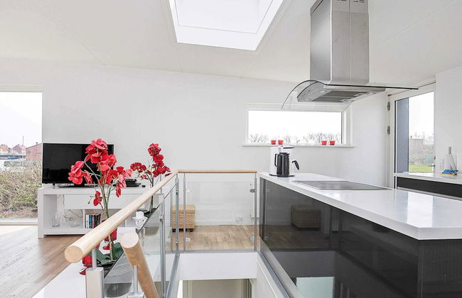 Luxury Panoramic View - By Traum Ferienwohnungen - Foto 39