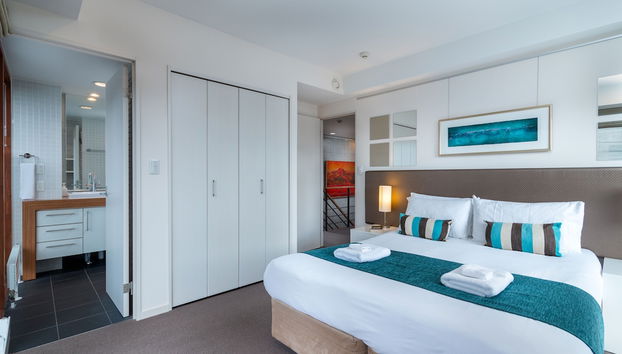 Asanagi by H2 Life - Foto 4, Habitación