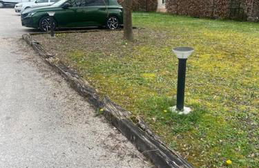 Séjour aux allées du Green, piscine & SPA - Foto 14