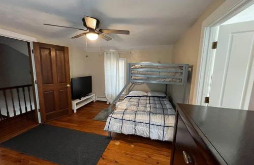 Spacious 5 BR Home w/ Hot Tub - Foto 5