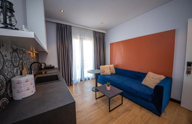 Apart-Hotel Lili2 - Foto 39