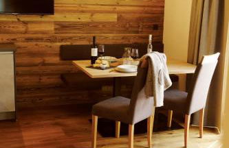 Unterlutaschg-Chalet Appartement am Hof - Foto 50