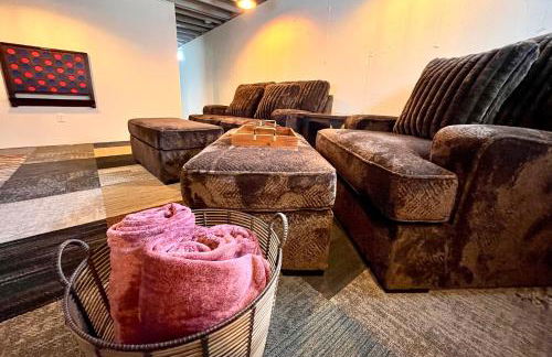 Valley View Home with Game Room, & Exclusive Beach & Pool Access - Foto 24