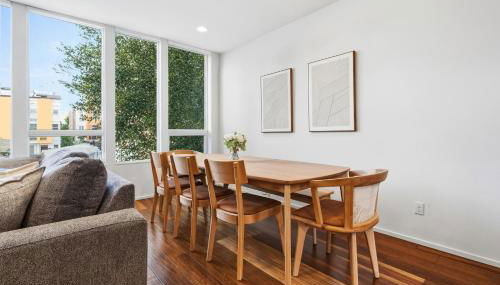 Rooftop Retreat w Stunning Views - Ballard Gem - Foto 4