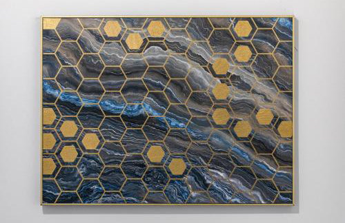 Modern 2 Bedroom APT 3 min walk to Tube station - Foto 28