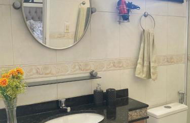 Top Ap 3 Qts, todos com Ar Cond e TV, a 3 Qd da orla Sua família sem aperto Não sofra férias, desfrute-as - Photo 10