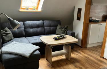 Ferienwohnung Brockenblick - Foto 2