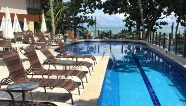 Apartamento 02 Porto Praia do Forte - Foto 2