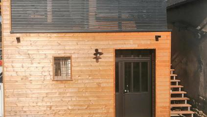 Gîte La Terrasse du 37 - Foto 3