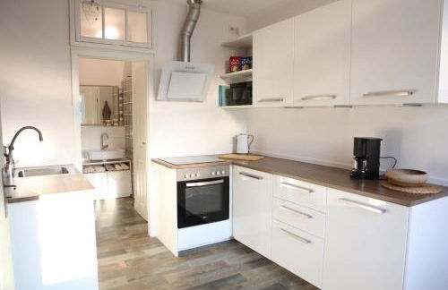 Ferienwohnung "Schönes Leben" direkt am Fluss - Foto 6