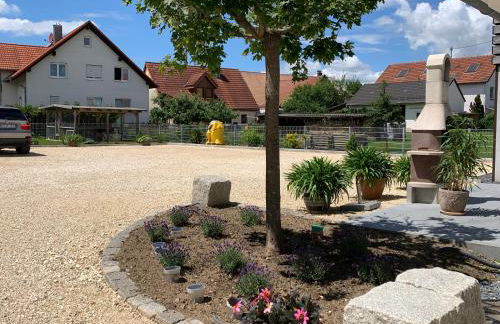 Haag Ferienwohnungen von "Small" bis "XL" für max 10 Personen und 6 Schlafzimmern - Foto 44