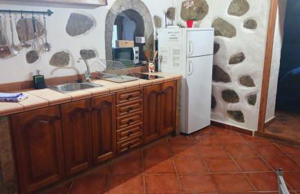 Casita el Parral - Foto 9