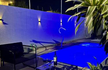 casa com piscina - Foto 46