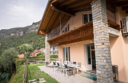 Villa Donagh- Home with pool sleeps 12 by Italian Apartments - Foto 25