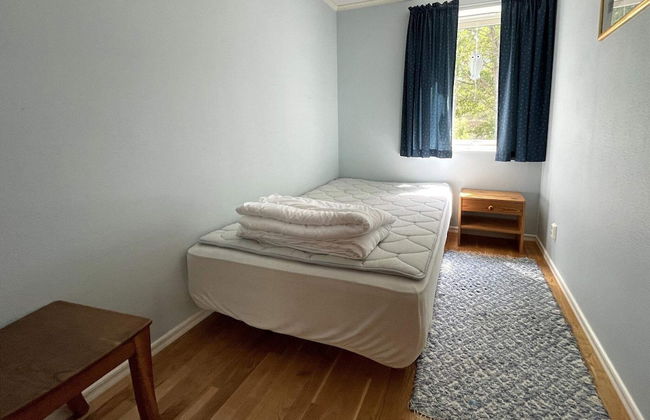 8 Person Holiday Home in Rimforsa-by Traum - Foto 2