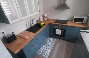 4 Apt T2 50 à 60 M2 déplacement "PRO" ou "couple avec enfants" Les Hauts De Bourg " - Foto 29