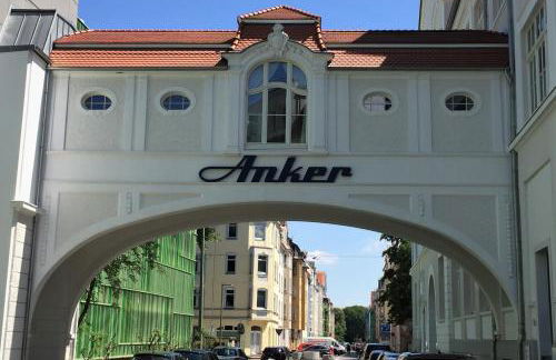 Anker Guest House - Photo 17