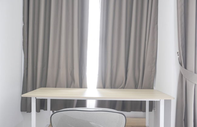 Modern Look Studio Room At Citra Living Apartment - Foto 1