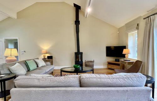 Beaufort Barn by inspirestays-com - Foto 11