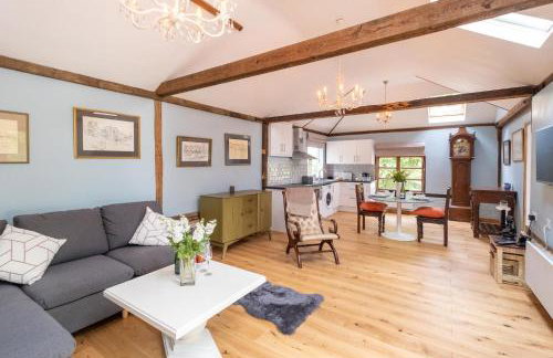 The Cart Lodge - Aldeburgh Coastal Cottages - Foto 3