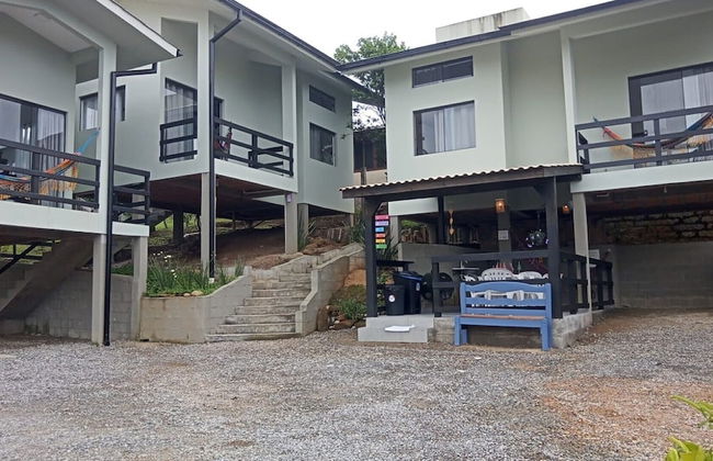 Residencial Ponkan - Gamboa - SC - Foto 74