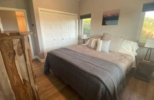 Apartment, walkout basement, Central Homer, Views! - Foto 12