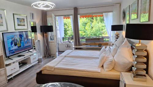 Appartement Herrlich - Foto 2