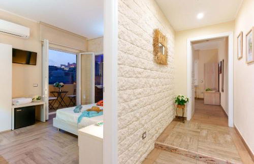 Cagliari Magica bellissimo appartamento & suite in centro - Photo 66