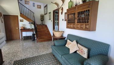 Tu escapada soñada entre el mar y la montaña! - Foto 2, Lobby or reception