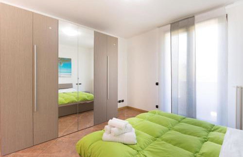 villa between lake and mountains - Foto 10