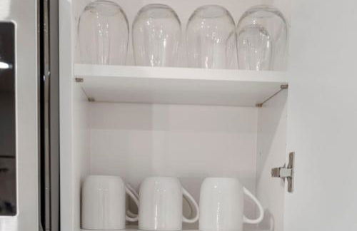 Prime Location - Stylish 1BR Retreat in Bishop Arts - Foto 27