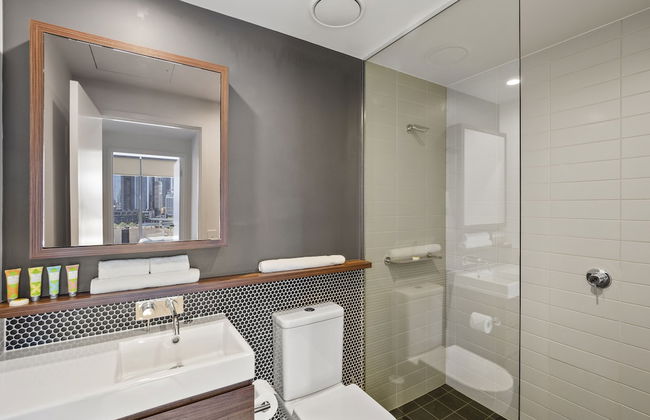 Lucid Living Brisbane - Foto 21