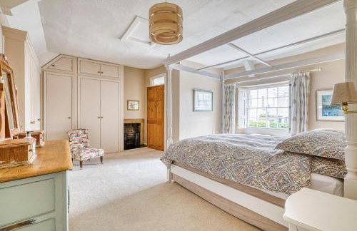 Old Bell House - Spacious Period Home in the Heart of Somerton - Foto 42