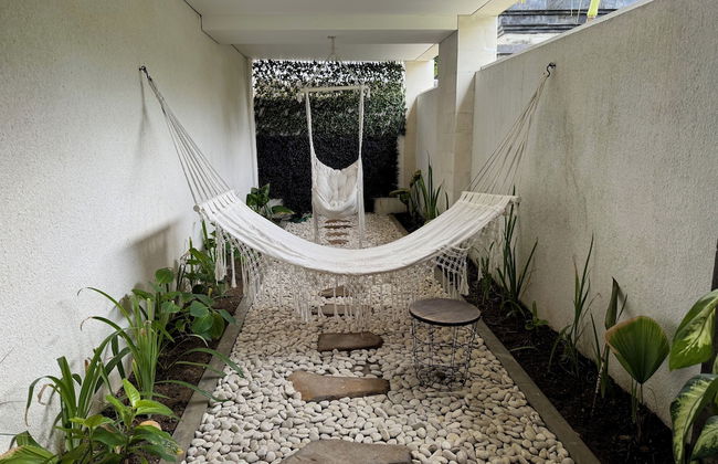 Ketewel Beach Villas & Spa - Photo 72