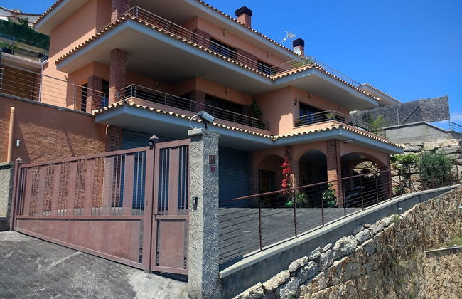 Villa Roca Grossa - Foto 43