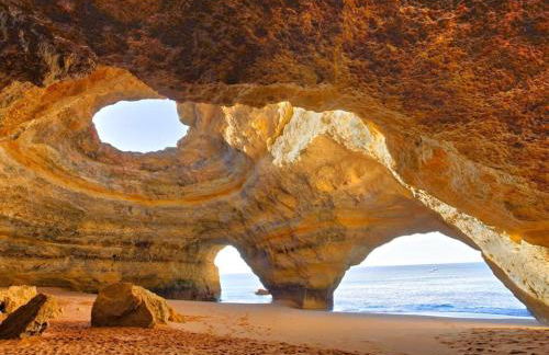 Ocean´s Place near Praia da Rocha - Foto 11