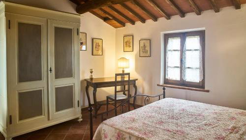 Podere il Granaio - Crete Senesi - Tuscany - Foto 5