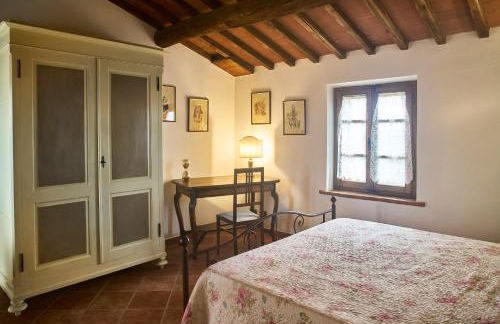 Podere il Granaio - Crete Senesi - Tuscany - Foto 5